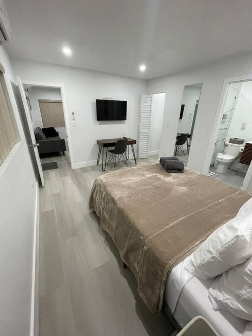 Studio Hard Rock Miami Bagian luar foto