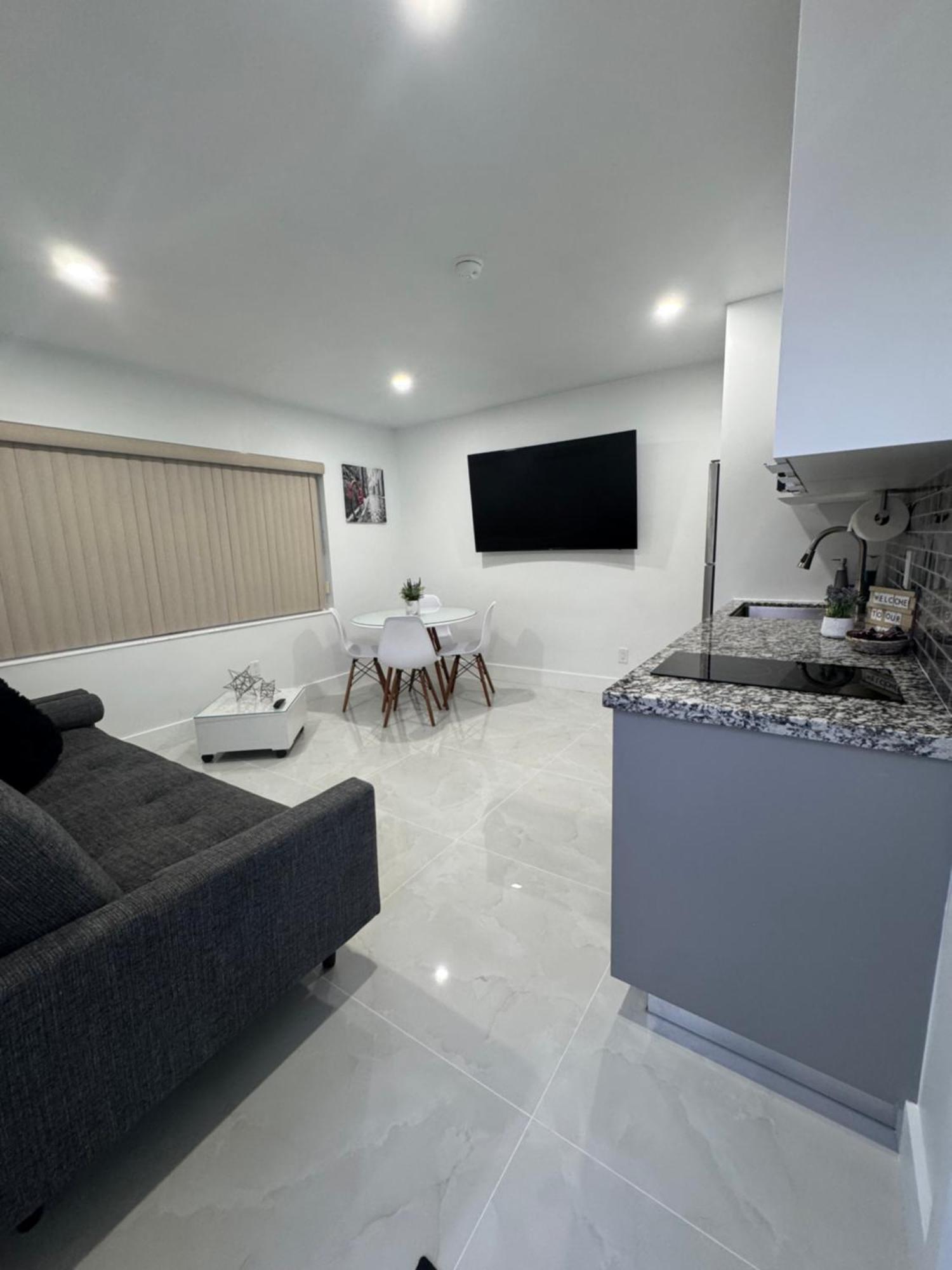 Studio Hard Rock Miami Bagian luar foto