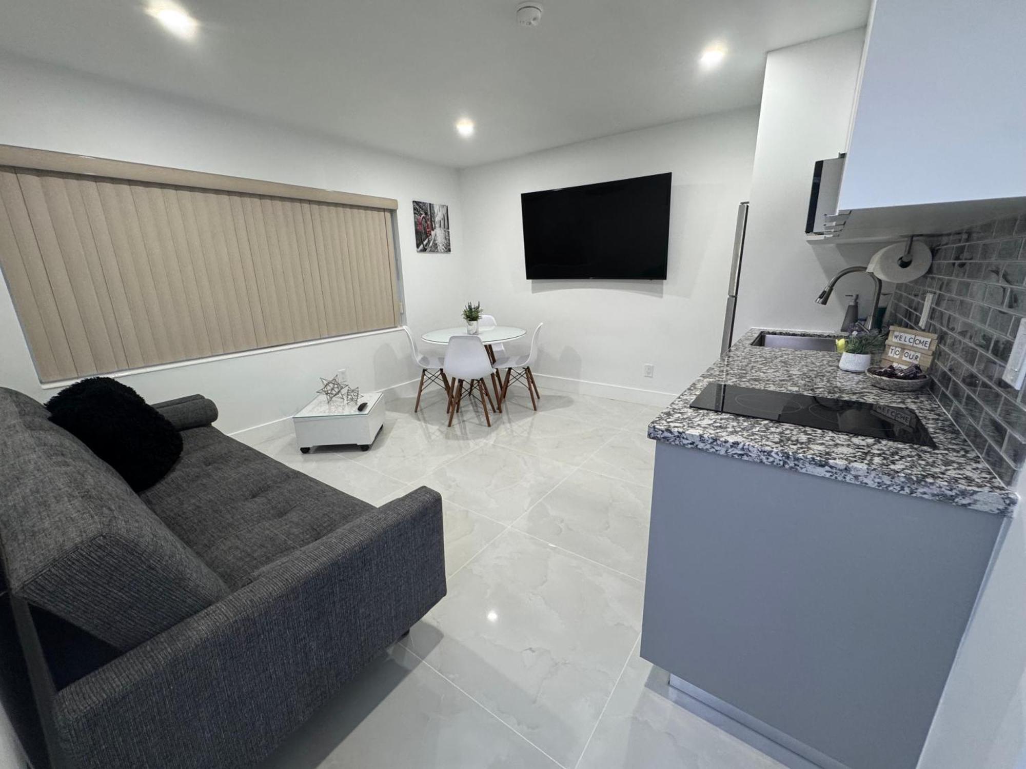 Studio Hard Rock Miami Bagian luar foto